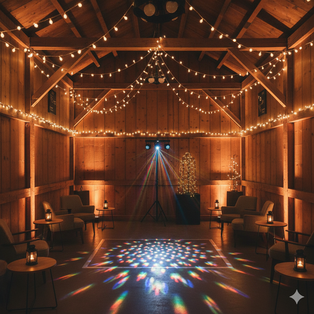 Vereins- oder Nachbarschaftsfest